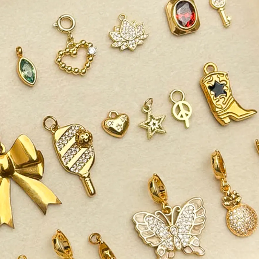 CHARMS
