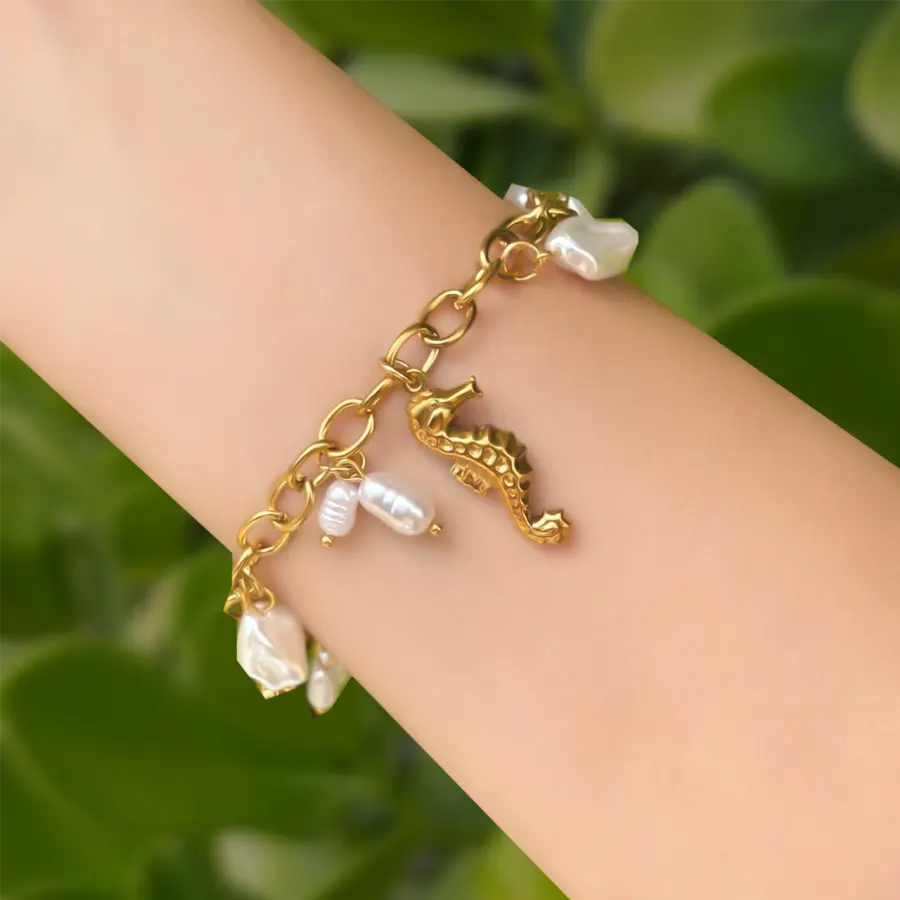 Pulseras